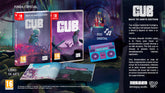 The Cub - Back To Earth Edition Nintendo Switch